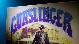 Gunslinger: Optional Rule #5