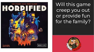 Horrified