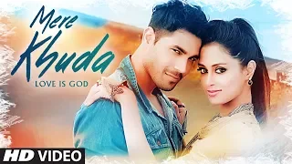Mere Khuda-Love Is God Full Video Song|Raajeev Walia,Rajesh Sharma| Kunal Sachdeva,Mehak Malhotra