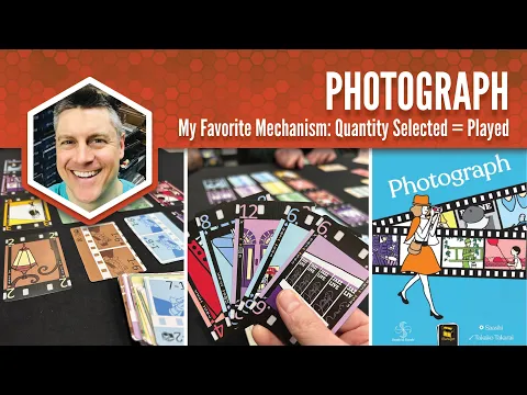 Photograph: My Favorite Mechanism