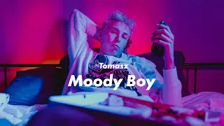 Tomasz - Moody Boy (prod. 24!)