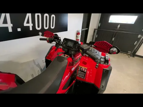 Polaris Sportsman Xp 1000 Ultimate 2024 Thumbnail alt