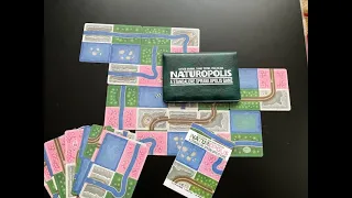 Naturopolis with Nessie expansion