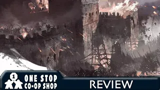 Solo and Co-op Review | One Stop Co-Op Shop