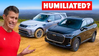 Why this Chinese ‘Land Rover’ is better than the real thing