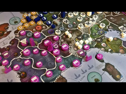 EU The Ambitious Margrave Part 72