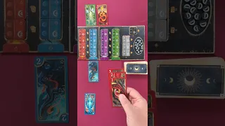 Mythicals #tutorialtuesday #tutorial #howtoplay #boardgames