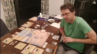 Nevski - After Action Report