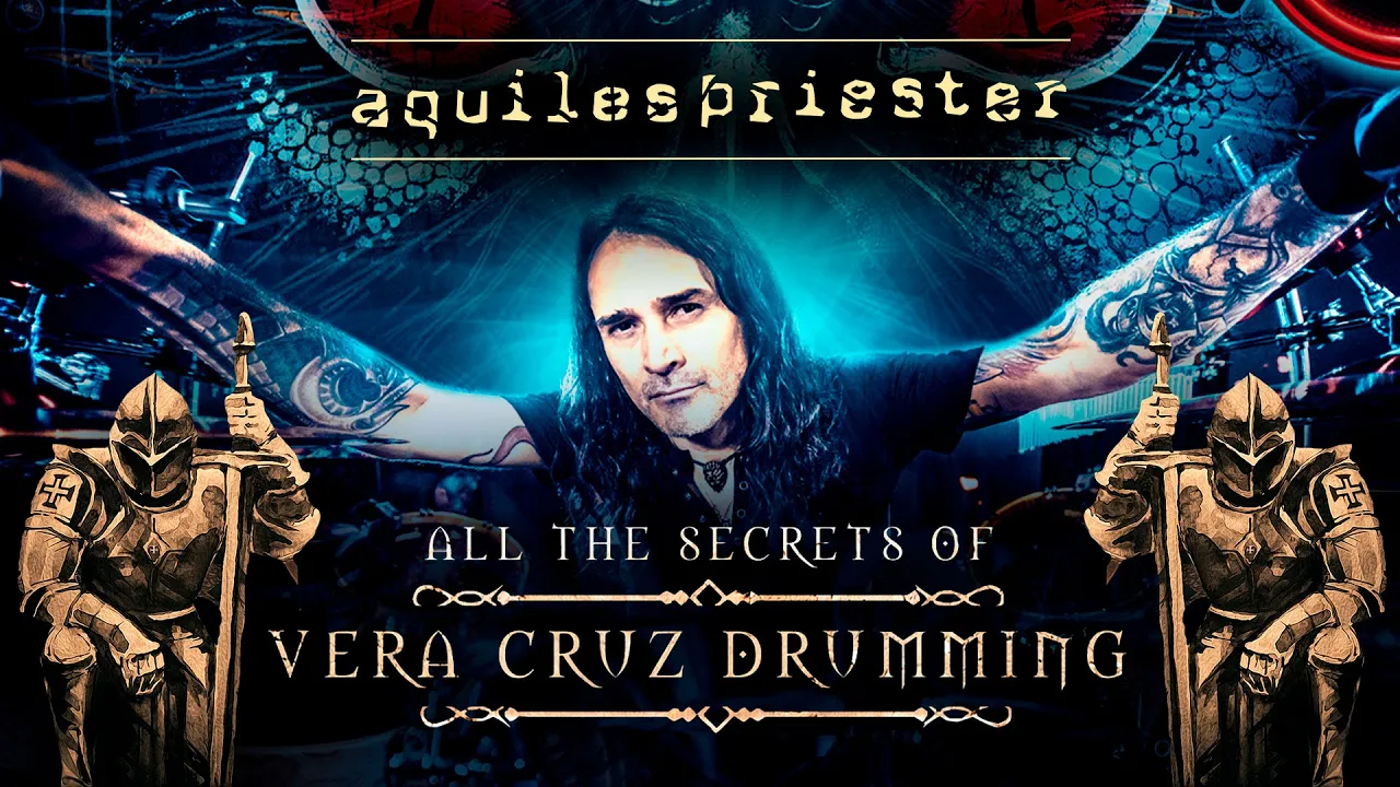 Vídeo de Loja Online Aquiles Priester Store