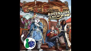 Red Dragon Inn: Adventure is Nigh! (retail version)