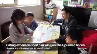 Games We Play Episode 7 - Tokaido