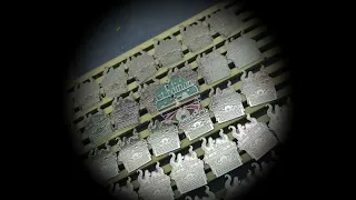 Abyss Echo - Premium Metal Components Production