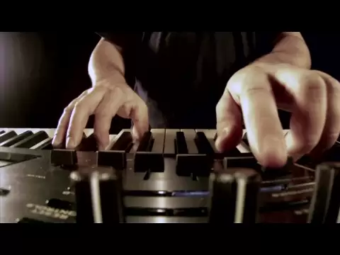 Product video thumbnail for Korg KRONOS X 61-Key Workstation Synth