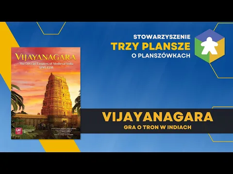 Vijayanagara | Gra o Tron w Indiach