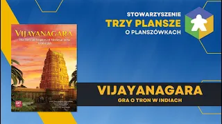 Vijayanagara | Gra o Tron w Indiach
