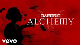 Daedric - Alchemy (Official Lyric Video)