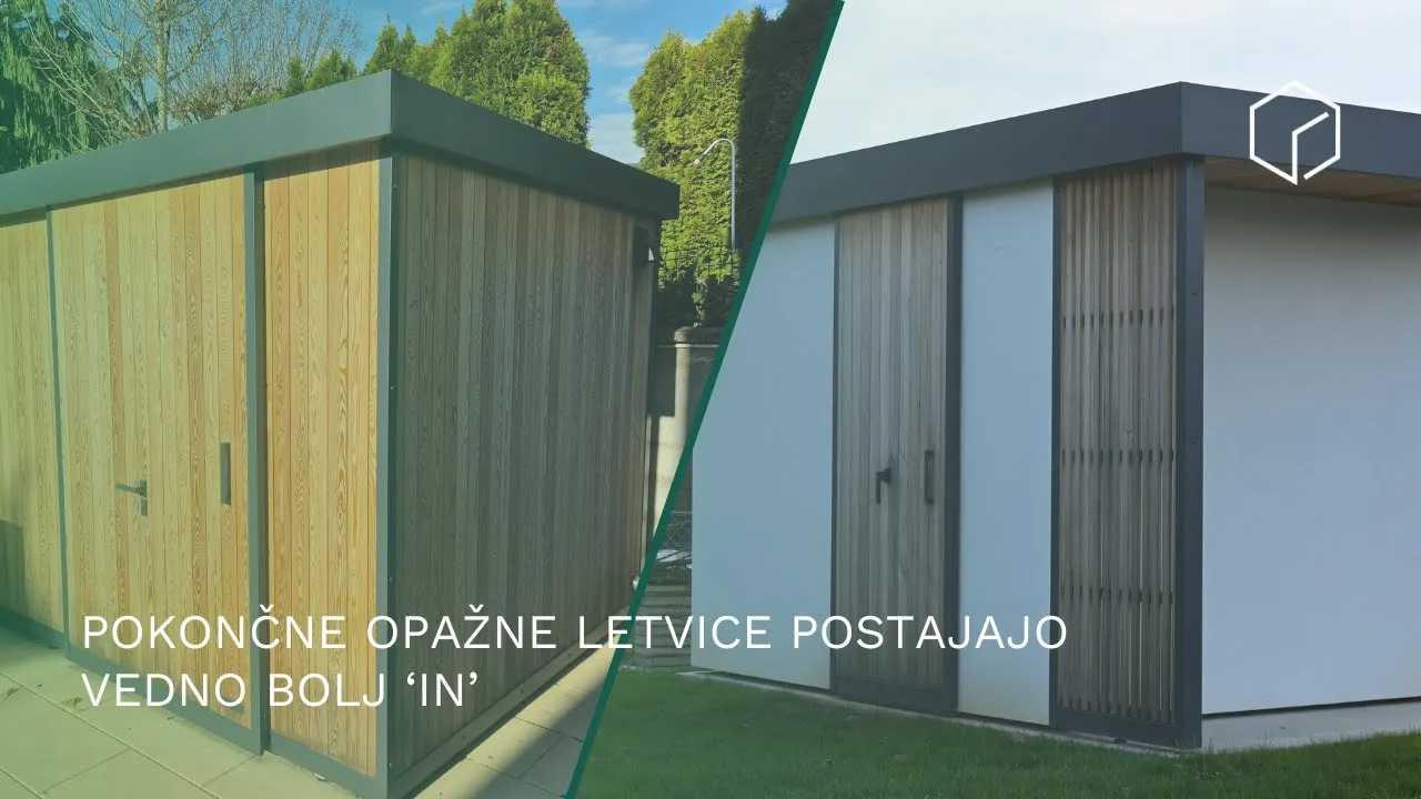 Vam je všeč nov trend? ????