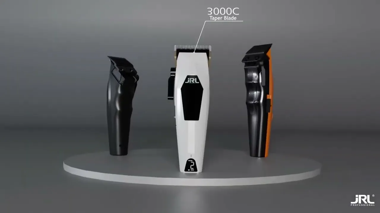 Video de Barbers World 
