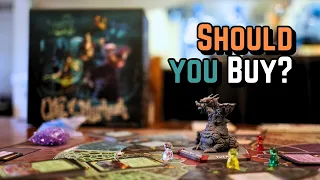 Before You Buy City of Myrkesh | (Mechanics, Comparisons, Suggestions)