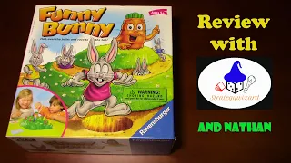 Funny Bunny Review with Strategywizard & Nathan