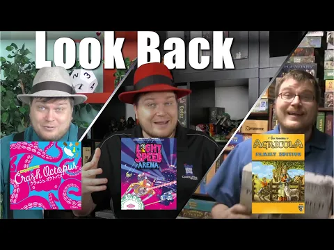 Look Back - 9/9/2026