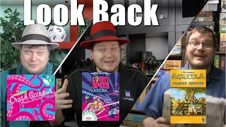 Look Back - 9/9/2026