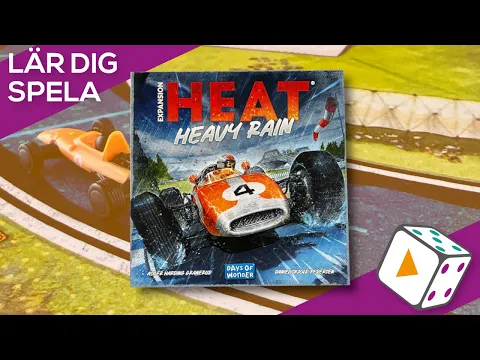 Lär dig spela Heat: Heavy Rain!