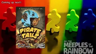 All the Games with Steph: Pirate Tails