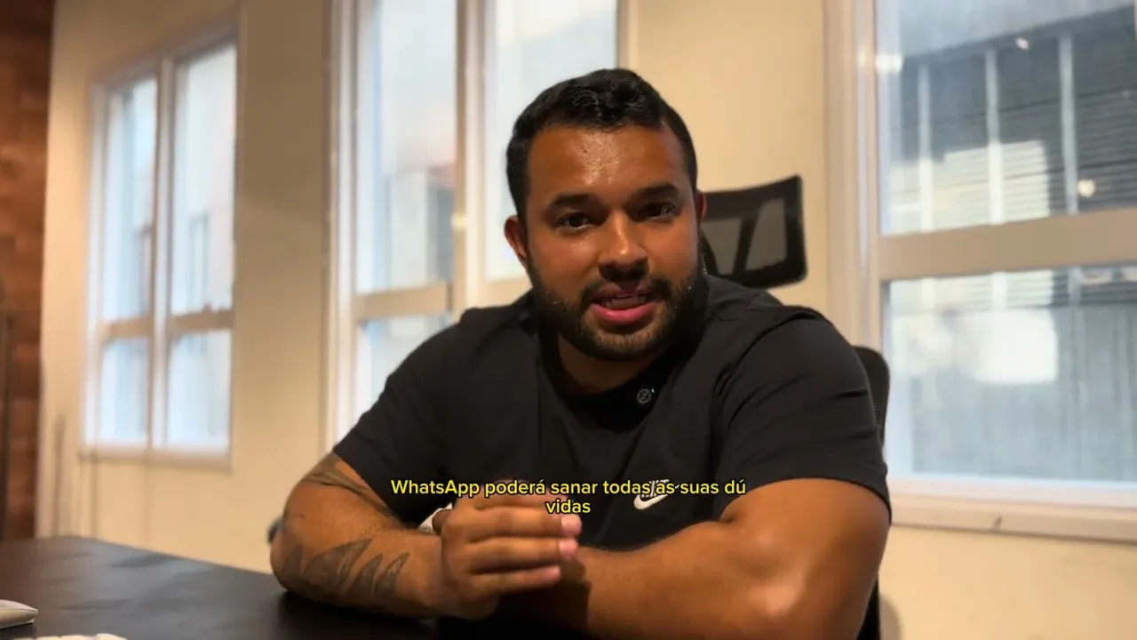 Video de Virtude Eletro