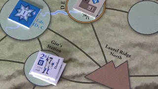 WildernessWar AAR
