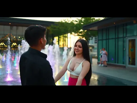 Video for event Video for event landing page