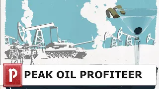 Peak Oil Profiteer - Prvi pogled na igru (preview)