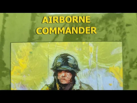 Airborne Commander: ALAMO! ALAMO! The Experiment Part 2, Defending the Bridge