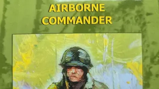 Airborne Commander: ALAMO! ALAMO! The Experiment Part 2, Defending the Bridge