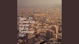 Xpander (Edit)