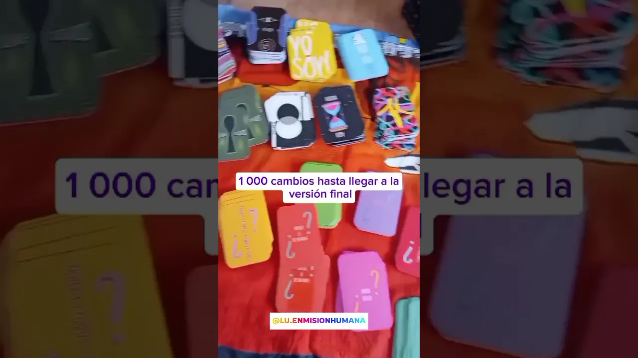 Video de Universo FractaL