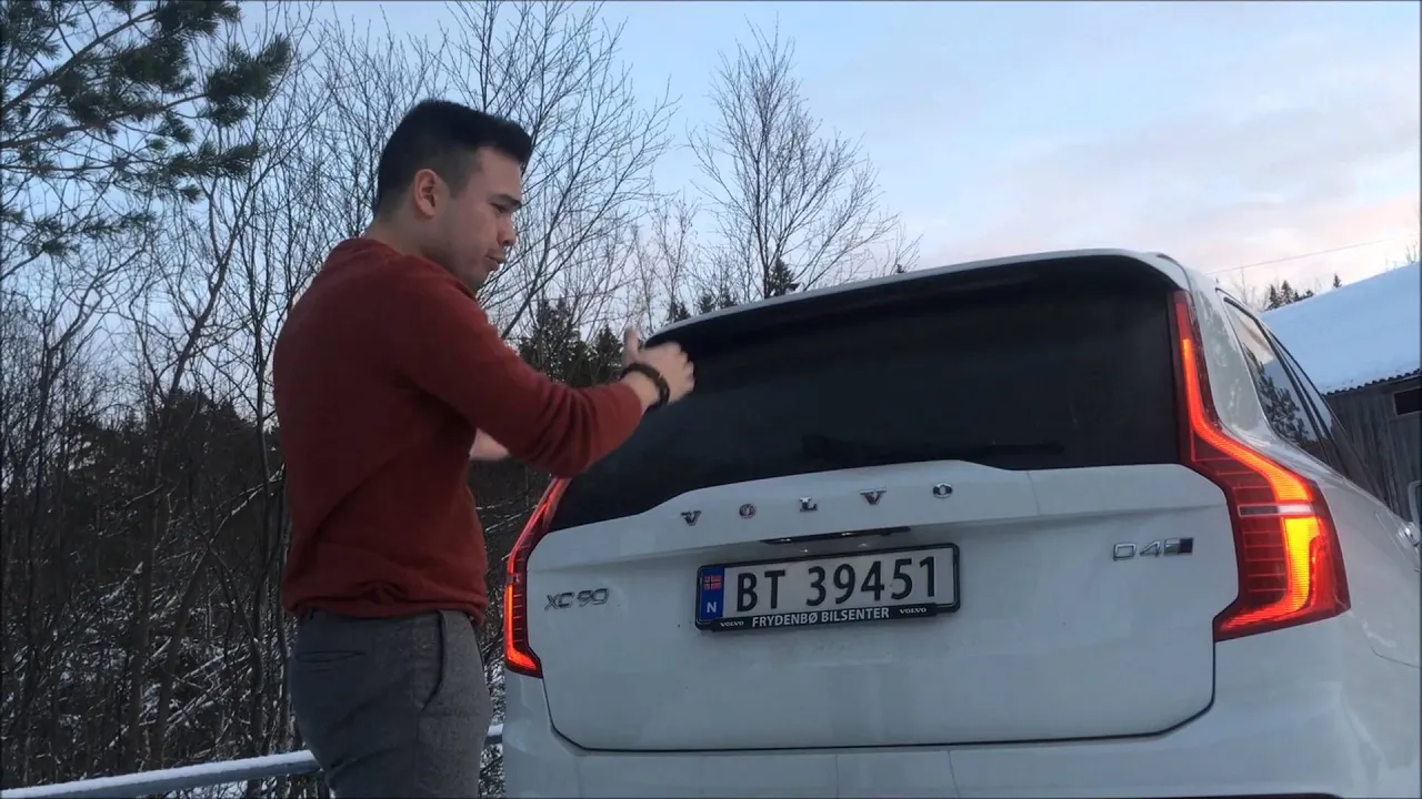 I'm gonna do car reviews!