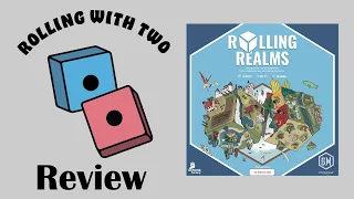 Rolling With Reviews: Rolling Realms