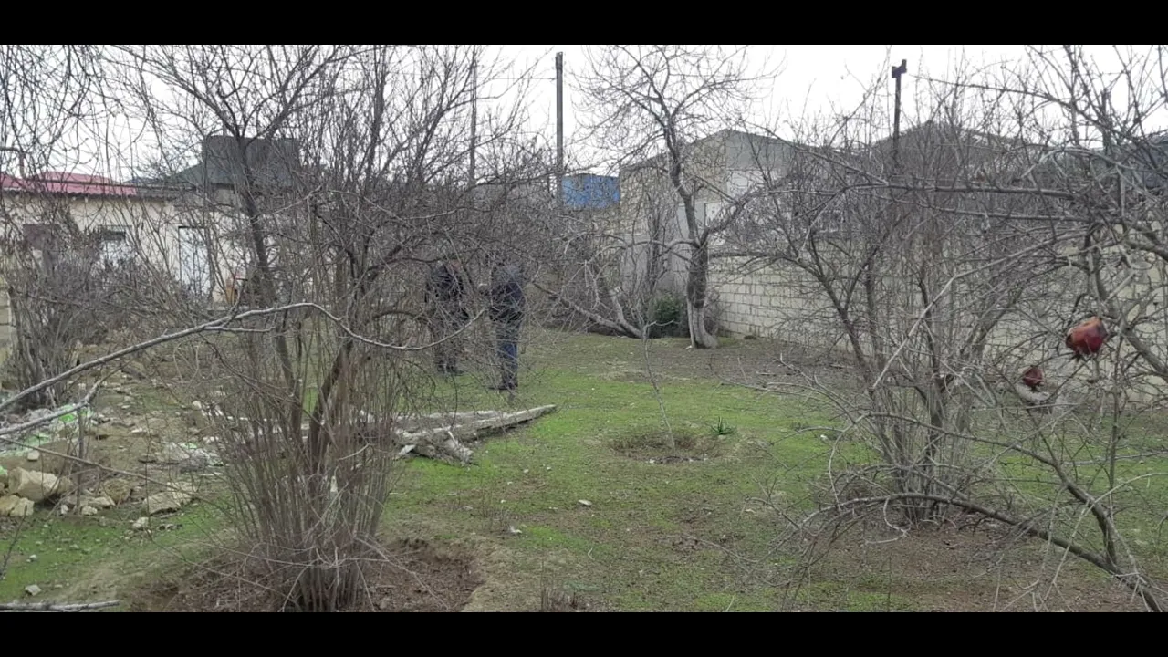 Satılır torpaq sahəsi4.7 sot, Mehdiabad q.- (əmlakın videosu)