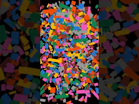 Video van Brickit