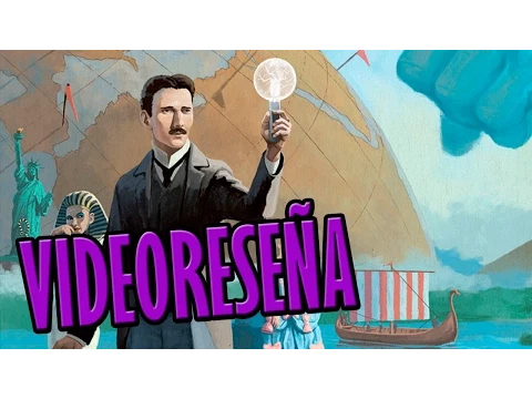 Videoreseña - Nations: The Dice Game