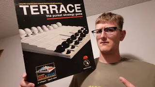 Terrace board game rules