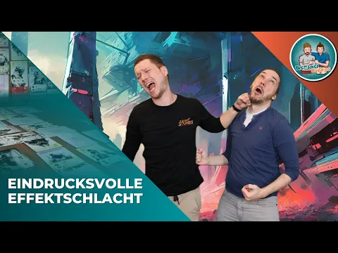 Imposantes Challengers für Vielspieler | A.I.Pokalypse Preview