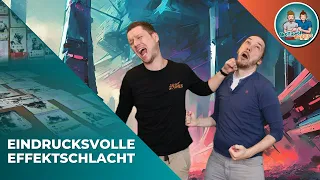 Imposantes Challengers für Vielspieler | A.I.Pokalypse Preview