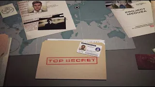 Pandemic Legacy: Season 0 Mission Briefing