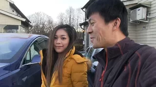 How cold battery affects charging speed