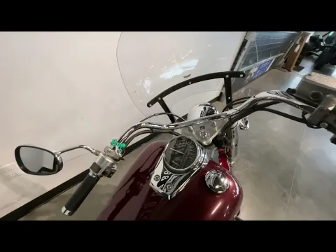 Honda Shadow 750 2004 Thumbnail alt