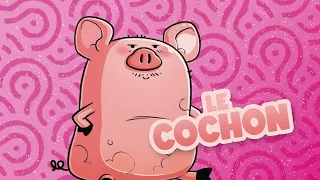 TRAILER - Moustache - Jouez en équipe, gagnez en solo !