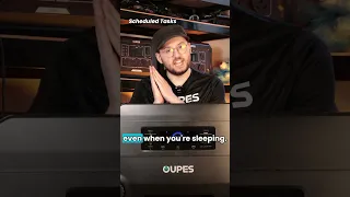 Manage Your Battery Like Magic! Thumbnail