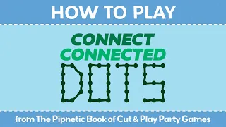 How to Play: Connect Connected Dots